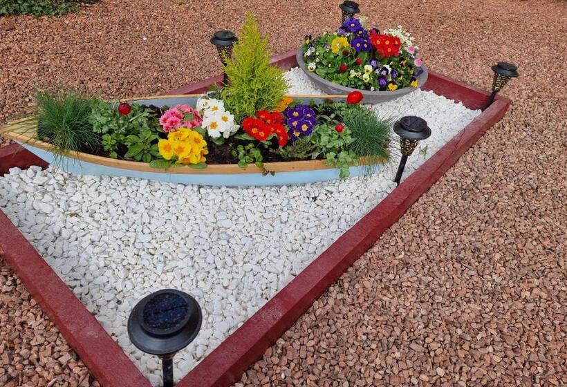 مبيت وإفطار St Leonards Guest House