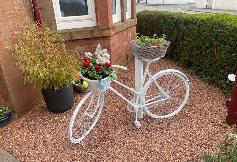 مبيت وإفطار St Leonards Guest House