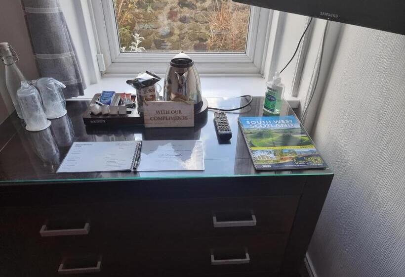 مبيت وإفطار St Leonards Guest House