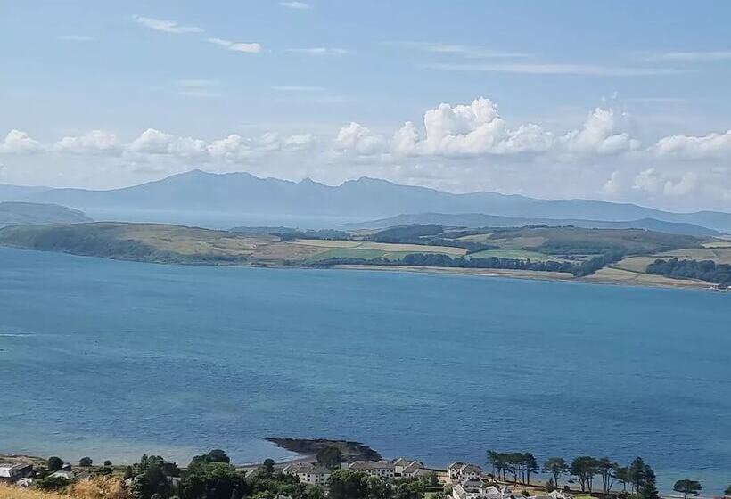 مبيت وإفطار St Leonards Guest House