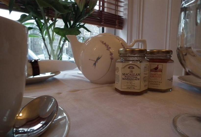 Bed and Breakfast The Dragonfly