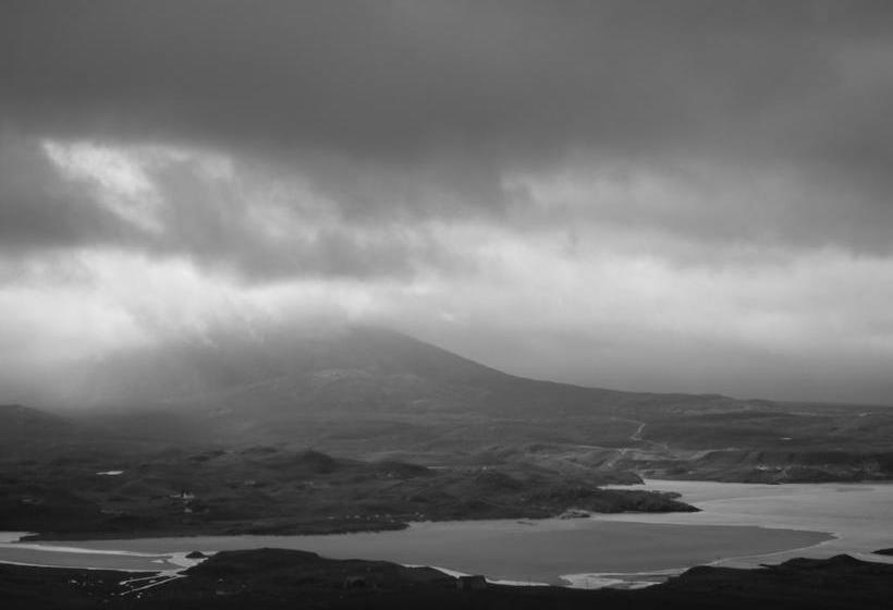 Bed and Breakfast The Dragonfly