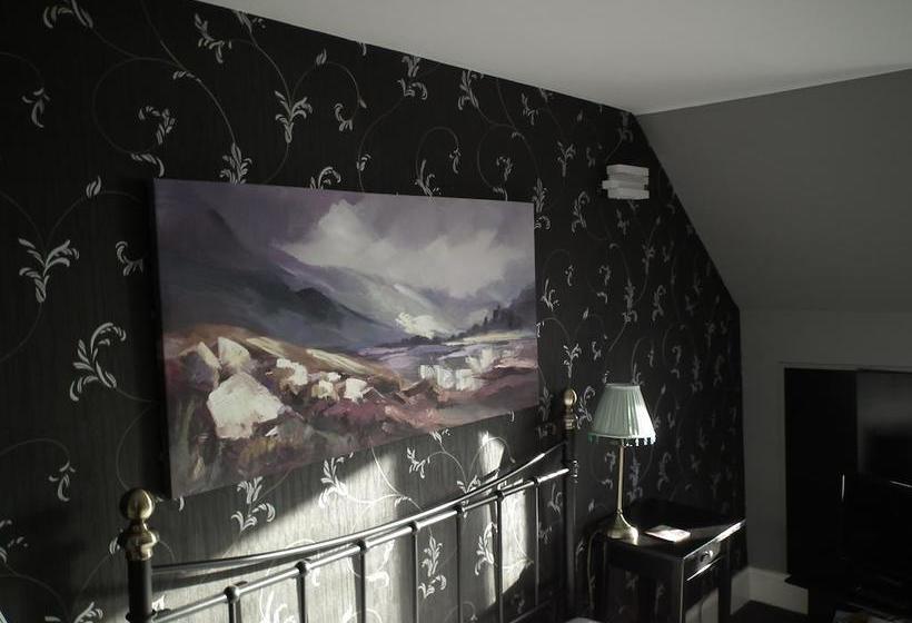 Bed and Breakfast The Dragonfly