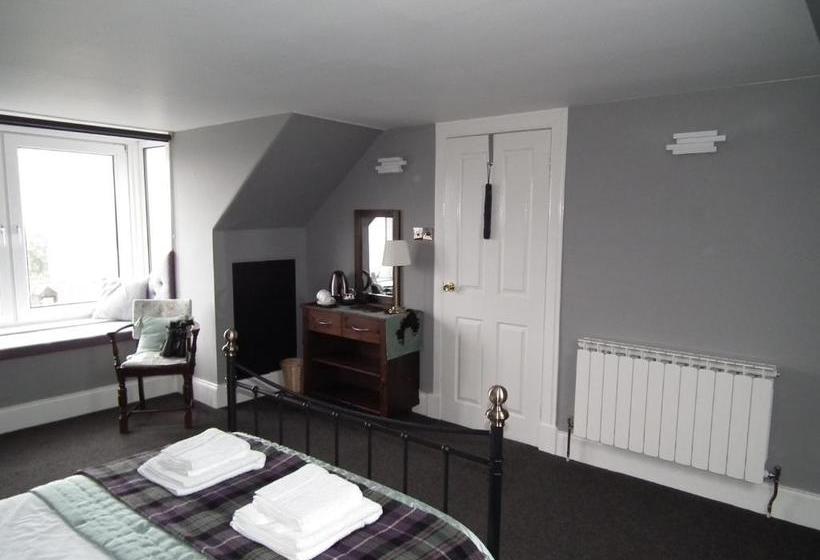 Bed and Breakfast The Dragonfly