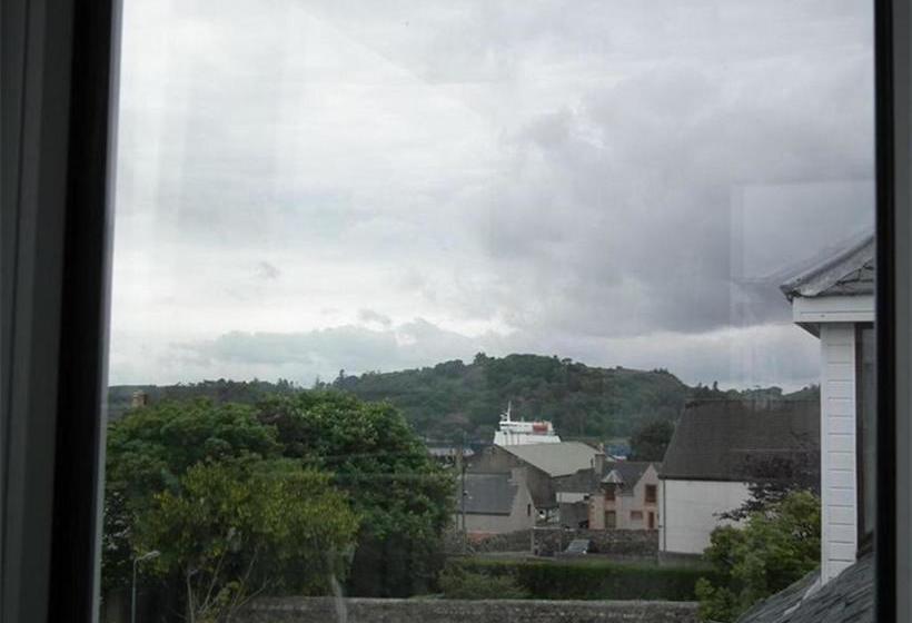 Bed and Breakfast The Dragonfly