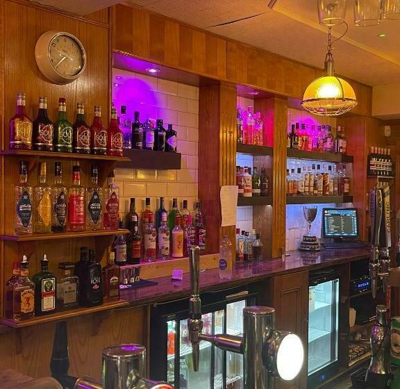 צימר The Grey Horse