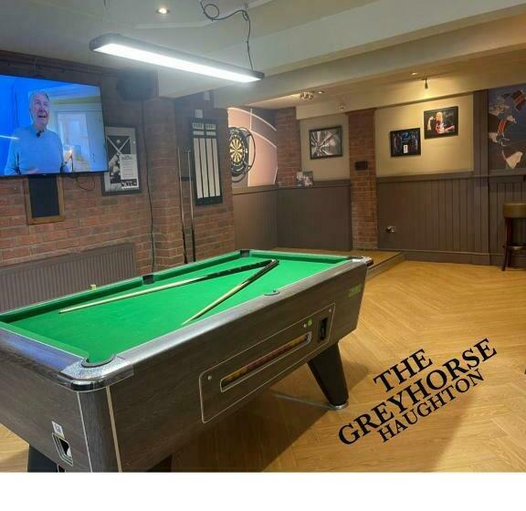 צימר The Grey Horse