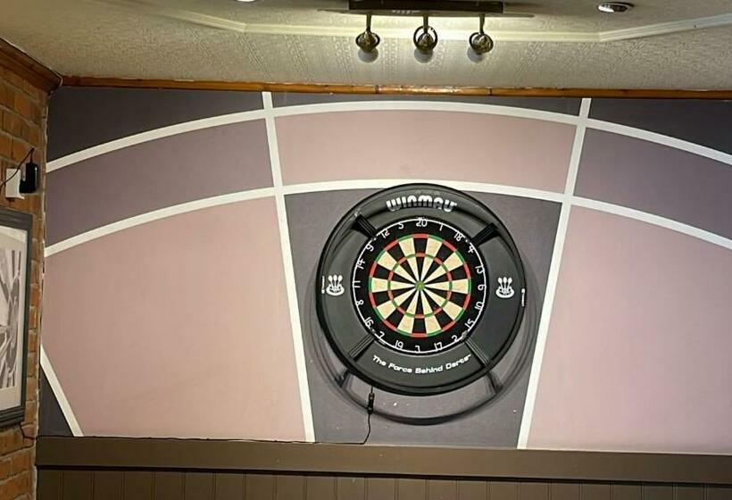 צימר The Grey Horse