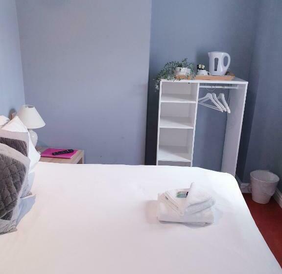 צימר The Grey Horse