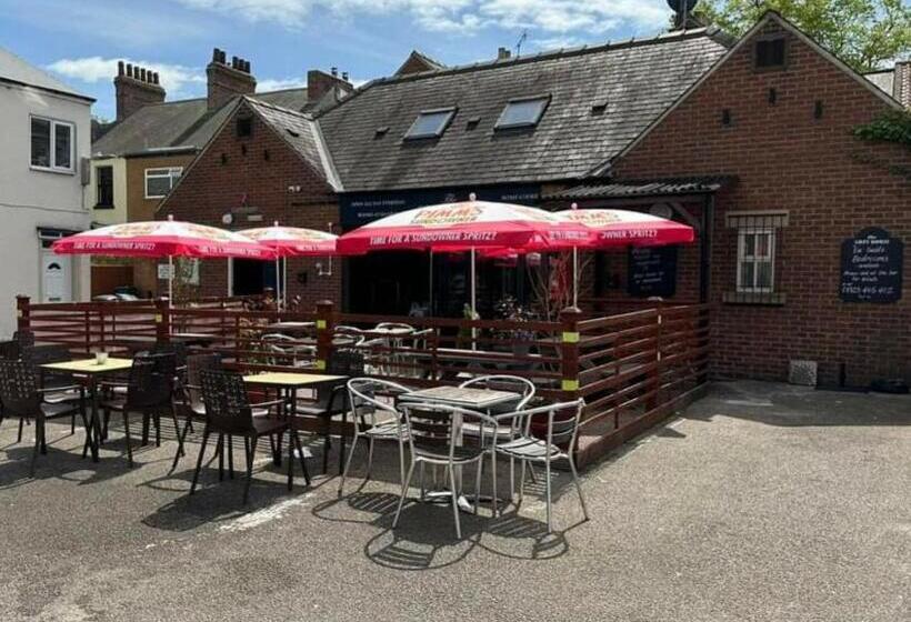 צימר The Grey Horse