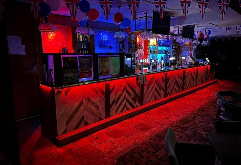 צימר The Grey Horse