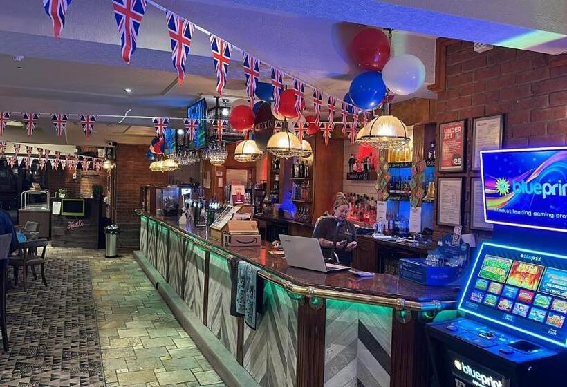 צימר The Grey Horse