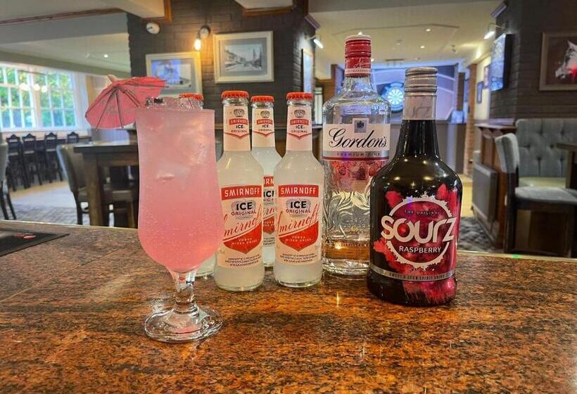 צימר The Grey Horse