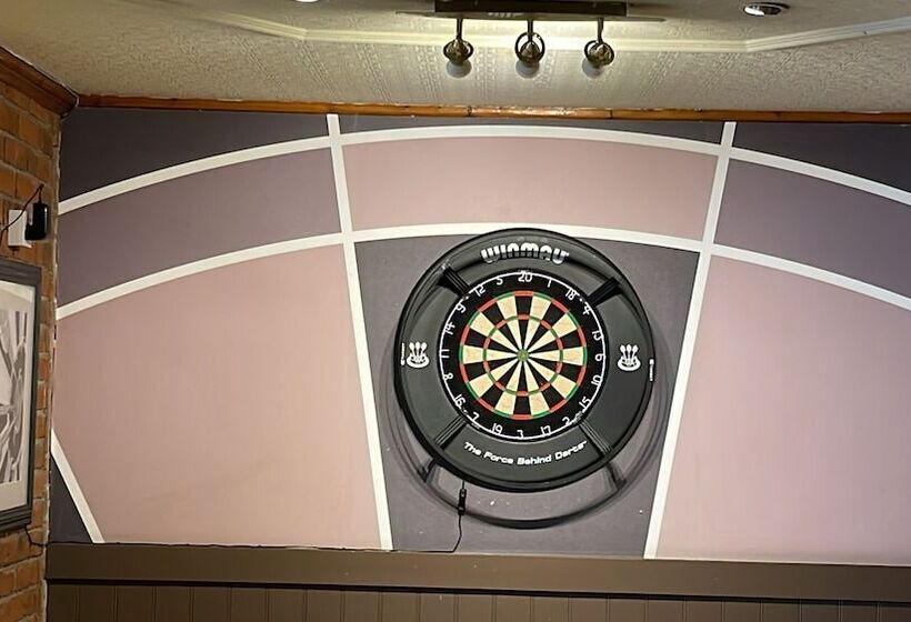 צימר The Grey Horse