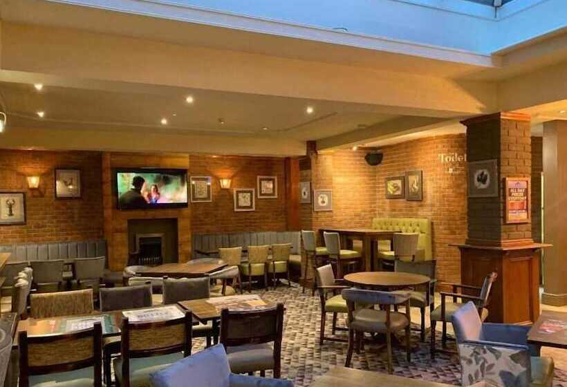 צימר The Grey Horse