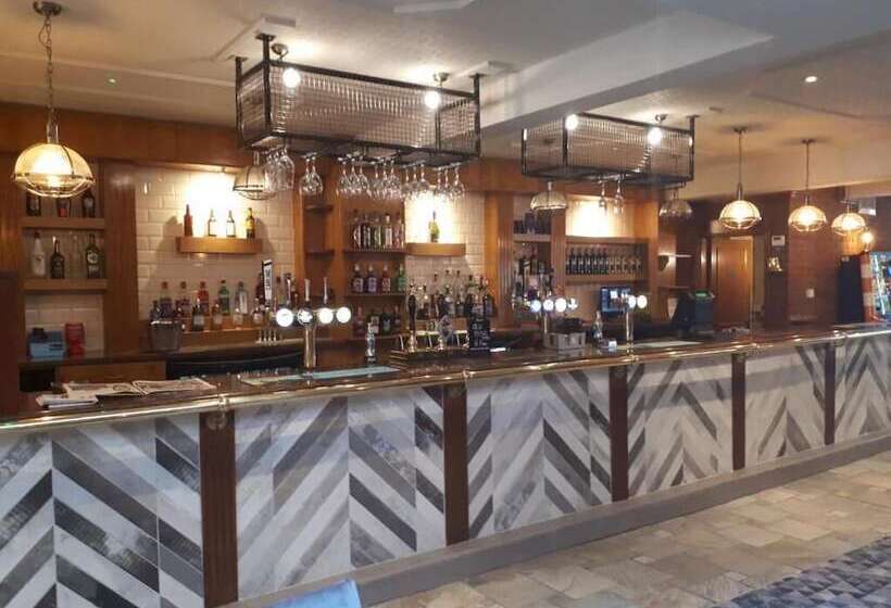 צימר The Grey Horse