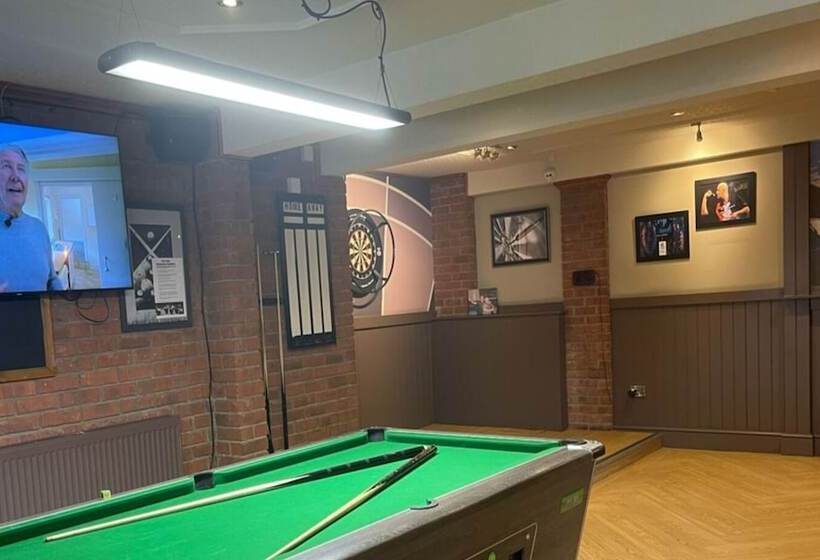 צימר The Grey Horse