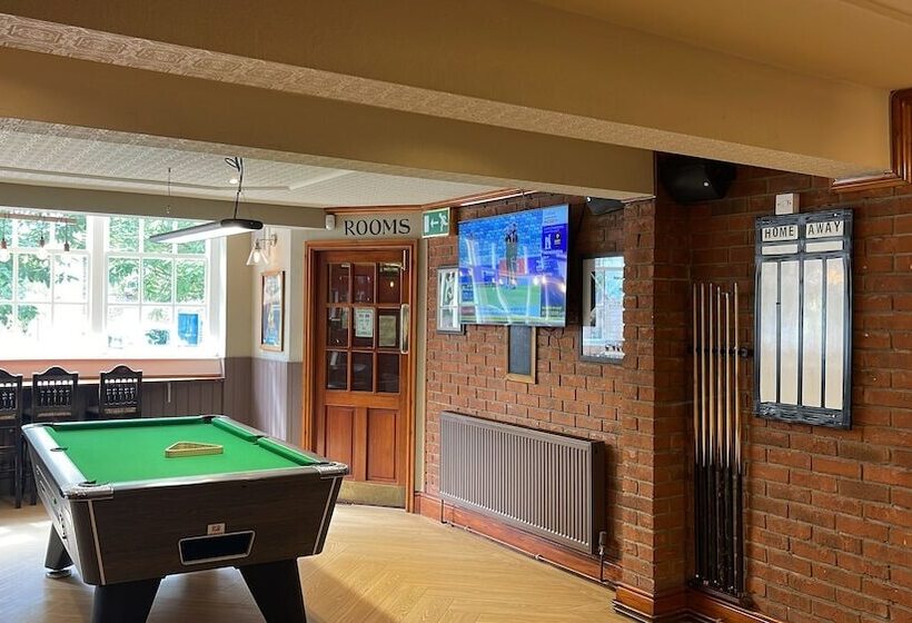 צימר The Grey Horse