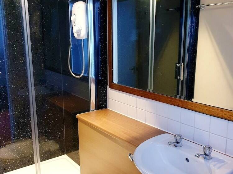 צימר The Grey Horse