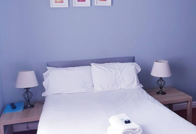 צימר The Grey Horse