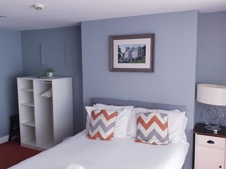 צימר The Grey Horse