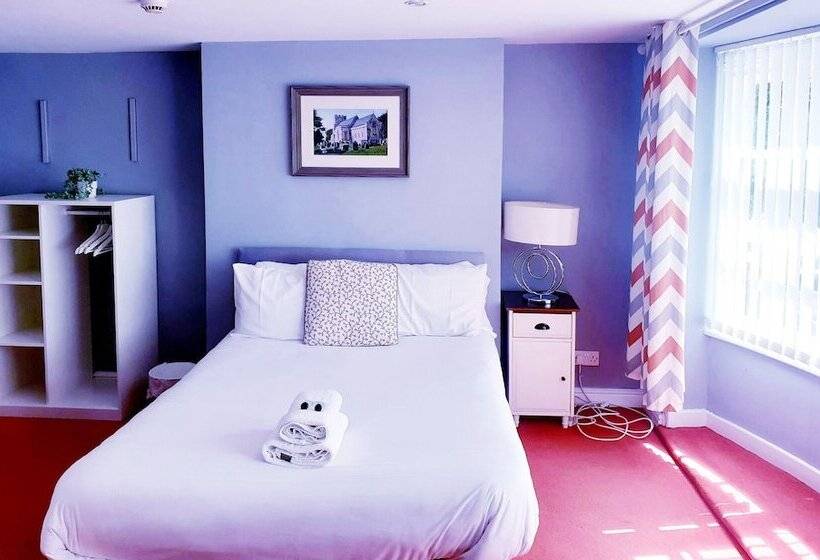 צימר The Grey Horse