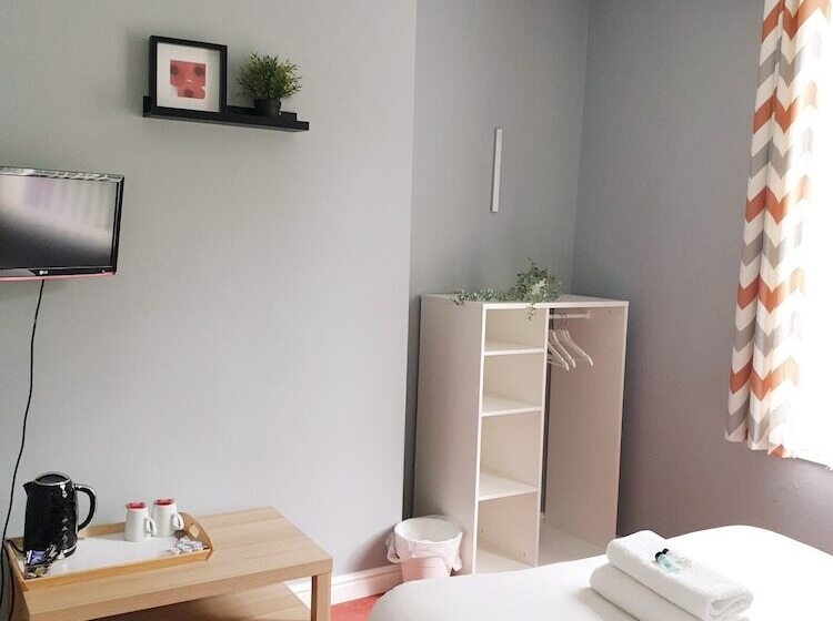 צימר The Grey Horse