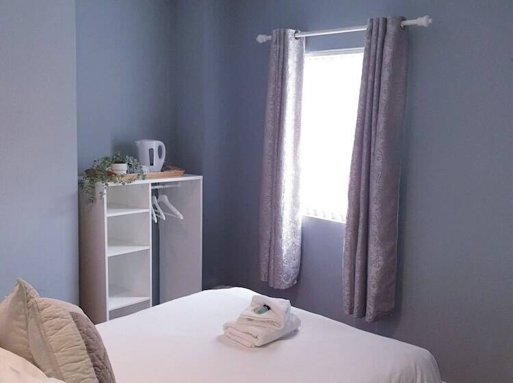 צימר The Grey Horse