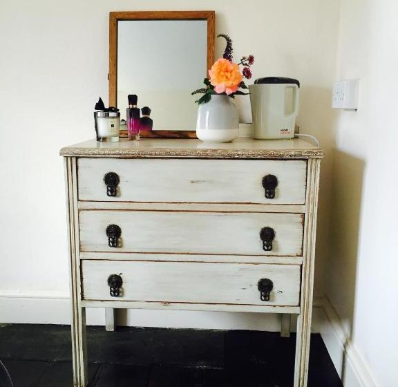 ベッドアンドブレックファースト The Harnser