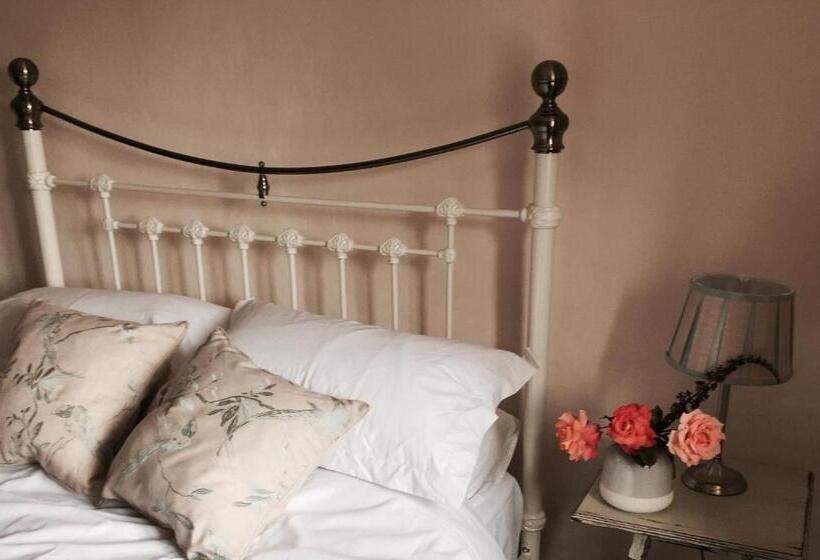 ベッドアンドブレックファースト The Harnser