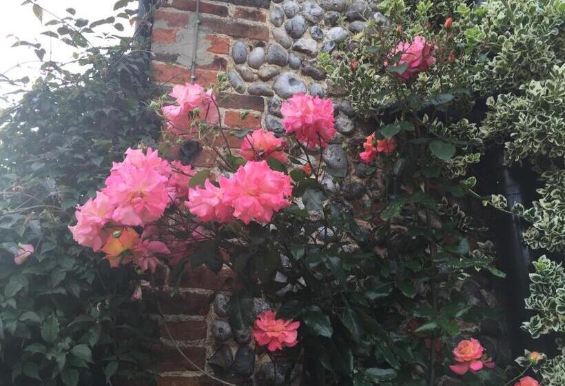 ベッドアンドブレックファースト The Harnser