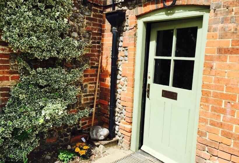 ベッドアンドブレックファースト The Harnser