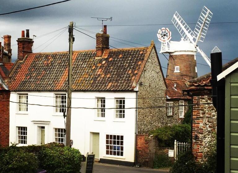 ベッドアンドブレックファースト The Harnser