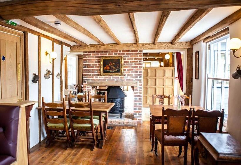 Bed and Breakfast The Horse & Cart