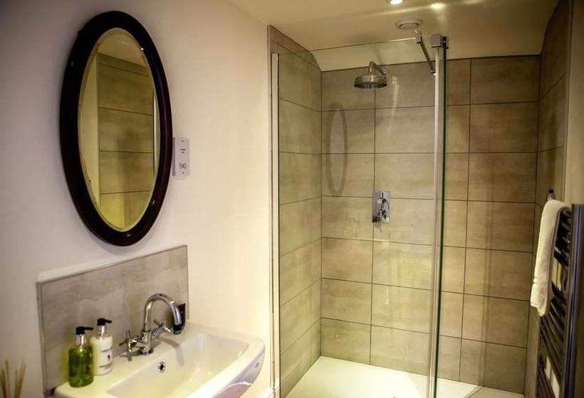 Bed and Breakfast The Horse & Cart