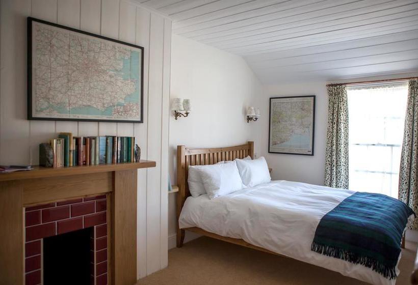 Bed and Breakfast The Horse & Cart