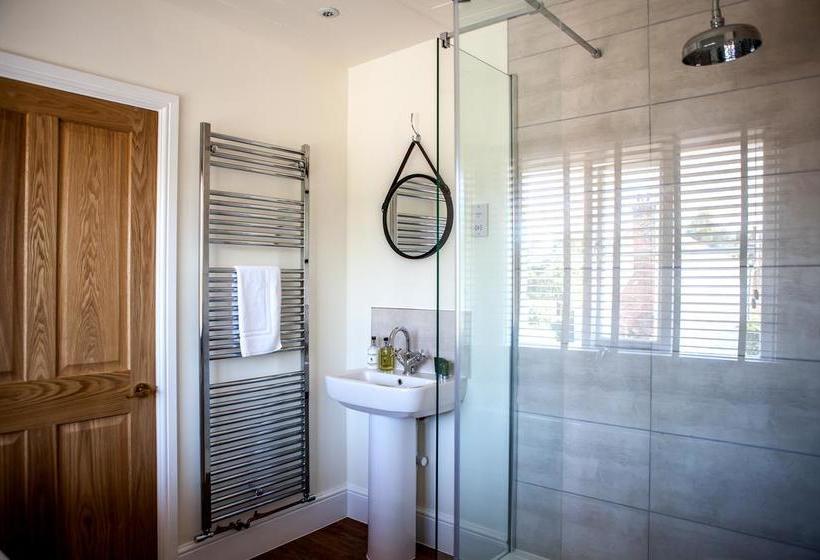 민박 The Horse & Cart