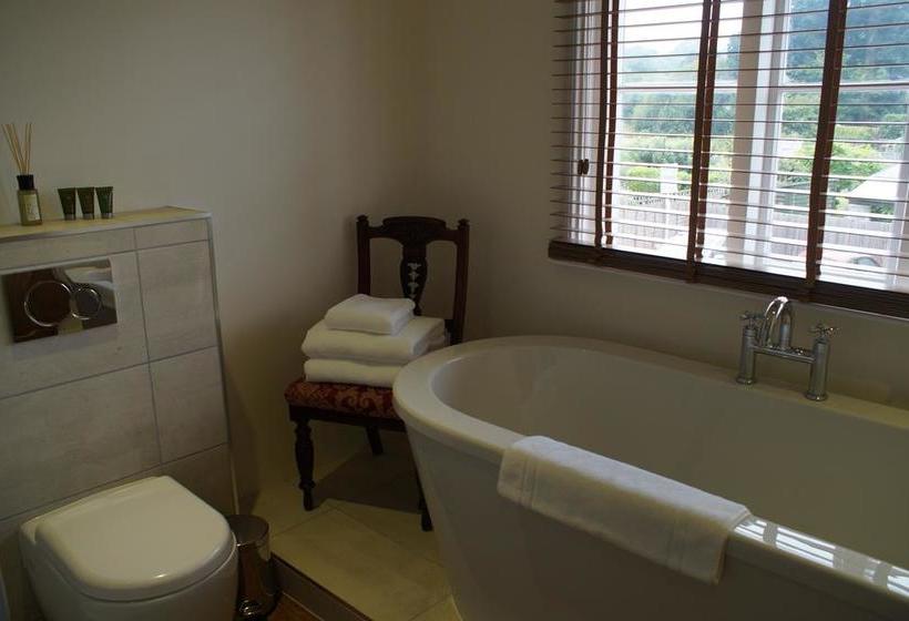 Bed and Breakfast The Horse & Cart