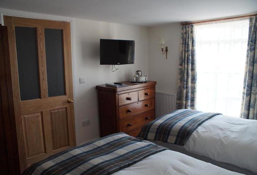 Bed and Breakfast The Horse & Cart