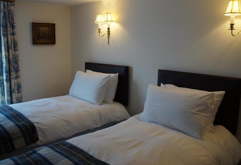 민박 The Horse & Cart