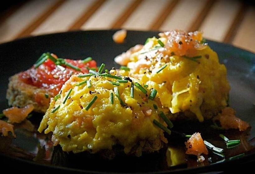 민박 The Lodge Rooms