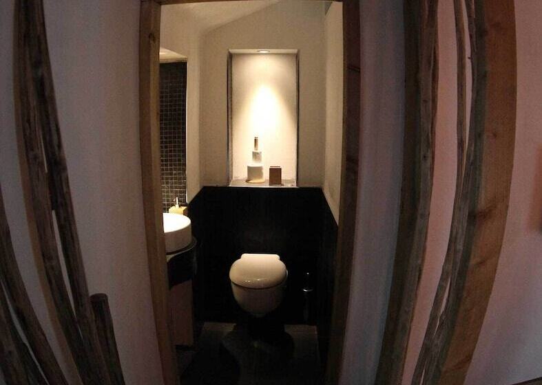 צימר The Lodge Rooms