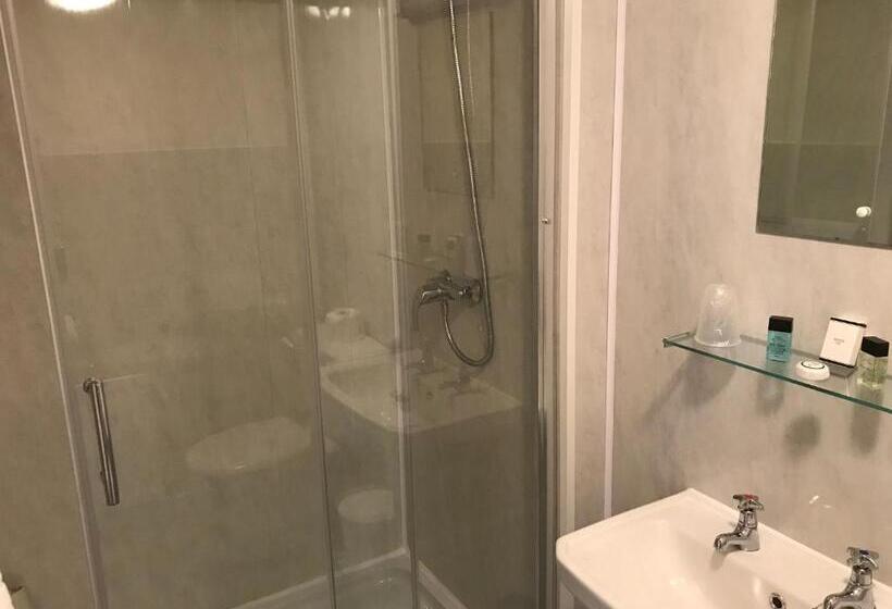 住宿加早餐  The Oasis