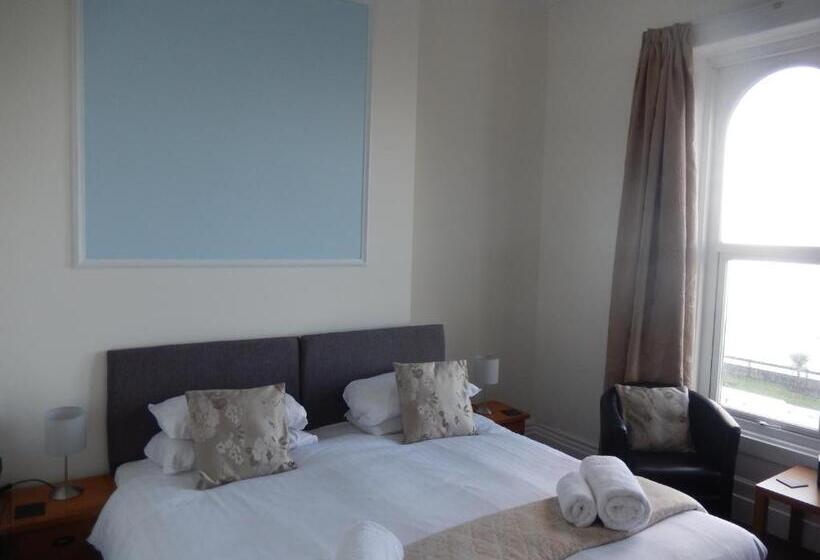 住宿加早餐  The Oasis