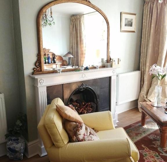 ベッドアンドブレックファースト The Pier