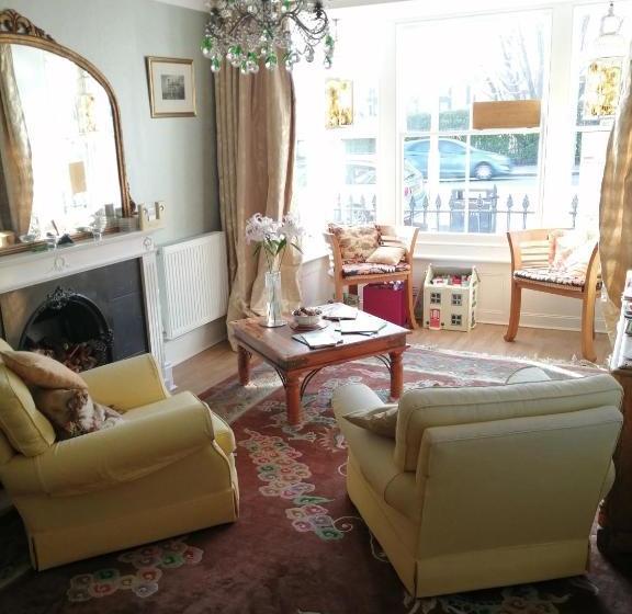 ベッドアンドブレックファースト The Pier