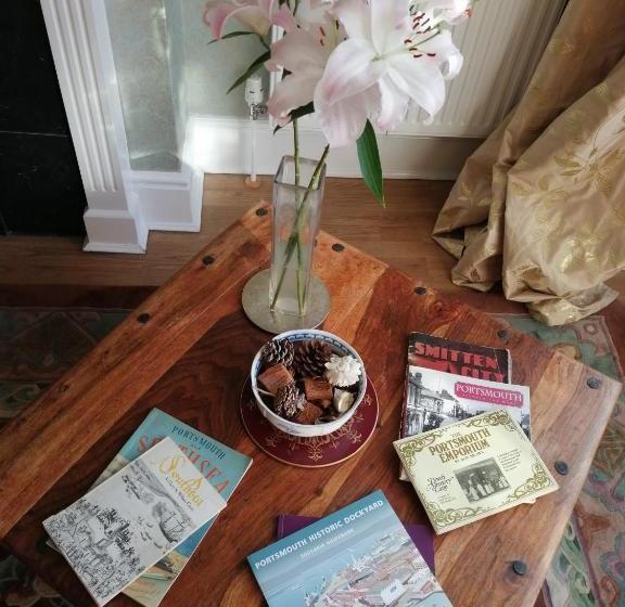 ベッドアンドブレックファースト The Pier