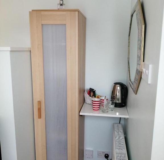 ベッドアンドブレックファースト The Pier