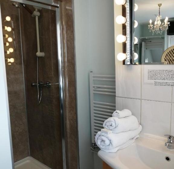 ベッドアンドブレックファースト The Pier