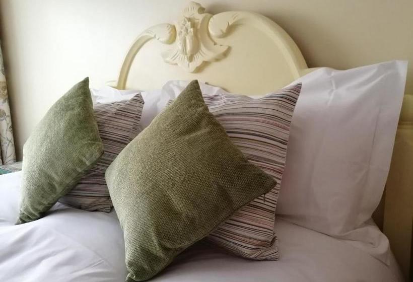 ベッドアンドブレックファースト The Pier